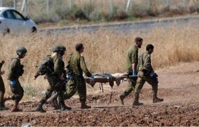 الاحتلال يقرّ بإصابة جنديين في اشتباكات مع المقاومة شرق طولكرم