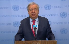 هشدار دبیرکل سازمان ملل درباره تشدید تنش‌ها در خاورمیانه