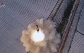 كوريا الشمالية تختبر رأسا حربيا كبيرا صمم لحمل صواريخ كروز + فيديو