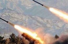  حمله موشکی مقاومت لبنان به مواضع نظامیان صهیونیست 