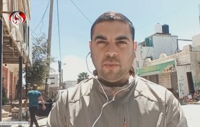 الاحتلال يقدم رواية کاذبة عن إعدام شابين في الخليل 