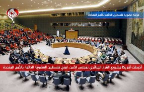 عرقلة عضوية فلسطين الدائمة بالامم المتحدة