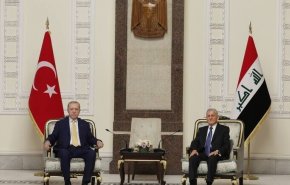 فيديو/زيارة إردوغان الى بغداد بعد اكثر من عقد..ستشهد'مفاجأة كبيرة'