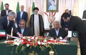 فيديو خاص حول العهد الجديد من العلاقات الباكستانية الإيرانية.. ما القادم؟