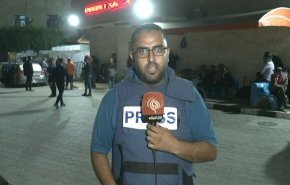 فيديو خاص: ماذا وراء غارات الاحتلال اليوم على القطاع؟!!