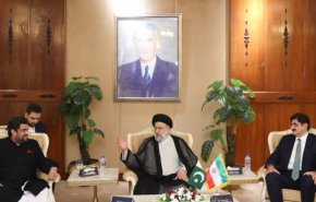 رئیسی: توسعه همکاری با کشورهای همسایه از اولویت‌های سیاست خارجی ایران است