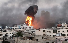 لحظه به لحظه با 201 مین روز حملات رژیم صهیونیستی به غزه و کرانه باختری