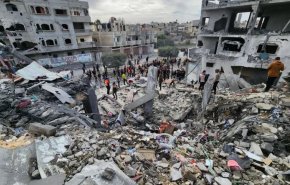 الاحتلال يواصل ارتكاب الإبادة الجماعية في غزة لليوم الـ 201 تواليًا