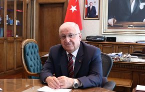العراق و تركيا يتفقان على إنشاء مركز عمليات مشترك