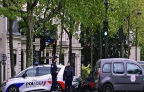 سفارة إيران في باريس تتنازل عن ملاحقة قضائية لشخص هاجم القنصلية