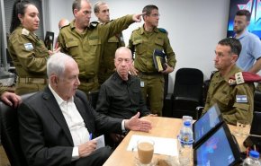 احتمال صدور قرار حبس برای مقام‌های ارشد اسرائیلی در دادگاه لاهه
