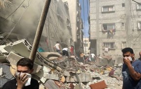 202 يوم من الحرب على غزة.. شهداء بالعشرات وغارات ليلية على رفح