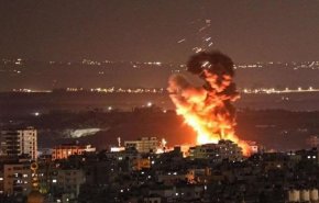 لحظه به لحظه با 202 مین روز حملات رژیم صهیونیستی به غزه و کرانه باختری
