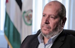 حماس: از اظهارات آمریکا در مورد امکان دستیابی به تبادل اسرا و آتش‌بس استقبال می‌کنیم