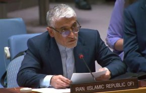 ایروانی: تحریم‌های یکجانبه علیه سوریه باید لغو شود