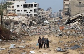 هیئت مصری فردا وارد فلسطین اشغالی می‌شود/ قاهره پیشنهادی جدید برای توقف جنگ مطرح کرد