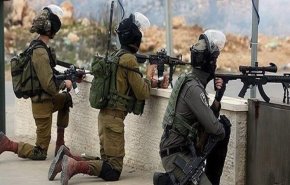 شهادت 2 جوان فلسطینی در کرانه باختری به ضرب گلوله نظامیان صهیونیست