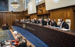 دادگاه لاهه به زودی درباره شکایت نیکاراگوئه از آلمان رای صادر می کند