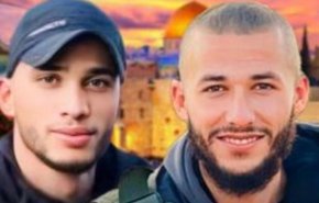 گزارش العالم از شهادت 2 جوان فلسطینی براثر شلیک نظامیان صهیونیست 