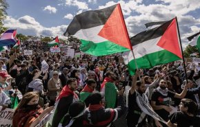 سرکوب دانشجویان حامی غزه، دروغ غرب درباره آزادی بیان را برملا کرد