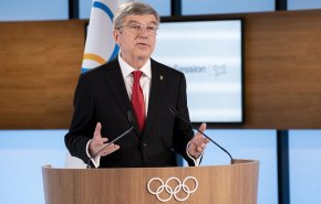 اللجنة الأولمبية تعلن قرارها الجديد بشأن الرياضيين الفلسطينيين