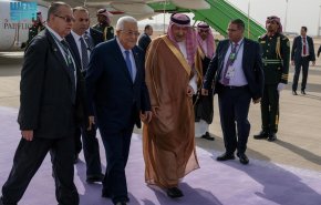 منتدى اقتصادي في الرياض وفلسطين موضوع للنقاش! .. ماالخبر؟