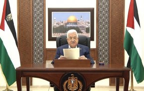 محمود عباس:‌ می‌ترسم که پس از غزه، اسرائیل به کرانه باختری حمله کند