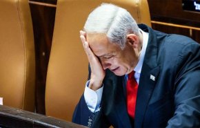 افشاگری روزنامه های عبری در باره ترس نتانیاهو از بازداشت وی از سوی لاهه+فیلم