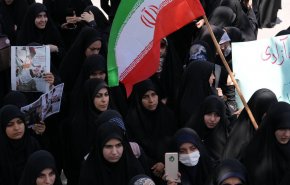 اعلام حمایت دانشجویان تهران از خیزش ضدصهیونیستی دانشگاهیان آمریکا
