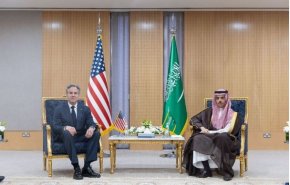 وزیر خارجه آمریکا: روابط عربستان و اسرائیل به زودی عادی می‌شود