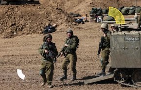 ضباط وجنود إسرائيليون يرفضون أوامر الاستعداد لعملية رفح!