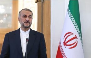  ایران به دنبال ارائه الگوی بومی برای امنیت منطقه استراتژیک غرب آسیا است