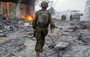 من هو الاستراتيجي الذي لم يرتكب حتى خطأ واحدا منذ بدء الحرب على غزة؟