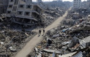 هیات حماس قاهره را ترک کرد