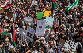 المجلس اليهودي الأسترالي يتضامن مع مظاهرات طلاب الجامعات الداعمة لغزة