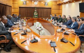 وزير الدفاع: إيران عازمة على بناء أواصر وديّة مع دول أفريقيا