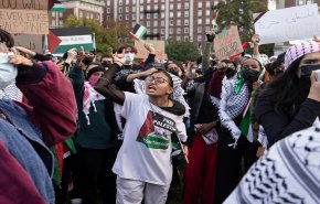 إنتقادات أممية لتوعد جامعة كولومبيا بفصل طلابها المناصرين لفلسطين