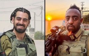 افشای جزئیات کشته شدن ۲ نظامی صهیونیست در کمین نیروهای حماس