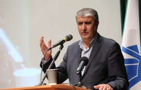 إسلامي: يمكن لـ 130 مفتشا دوليا التواجد في إيران