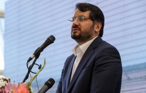 وزير الطرق الإيراني يزور الإمارات
