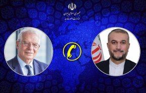 عبداللهيان: نرحب بمواصلة الحوار بين إيران وأوروبا لتعزيز التعاون