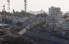 دیوار حائل جدید در رام الله .. انزوا و غارت و رنج بیشتر برای فلسطینی‌ها