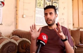 الأسير المحرر أبو هليل يكشف للعالم تفاصيل معاناته داخل سجن النقب