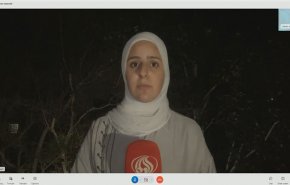 فيديو خاص: عبوة كانت بانتظار قوات الاحتلال في عزون!!
