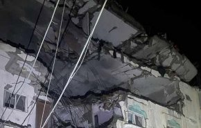 ستة شهداء وجرحى بقصف للاحتلال استهدف منزلا في رفح
