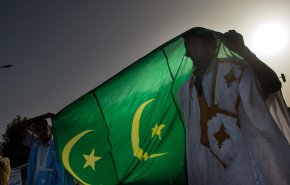 الحزب الإسلامي الموريتاني المعارض يرشح رئيسه لانتخابات الرئاسة