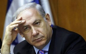 نتانیاهو از ترس نمی‌تواند تصمیم بگیرد