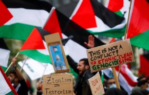 موافقت دانشگاه "راتگرز" آمریکا با شروط دانشجویان معترض به جنگ غزه