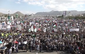 فيديو خاص: اليمن يدشن المرحلة الرابعة من التصعيد ضد 