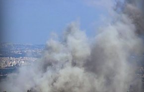 ملخص عمليات المقاومة اللبنانية ضد جيش الاحتلال بتاريخ 03-05-2024